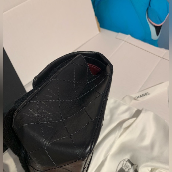 Chanel 2.55 reissue - Picture 12 of 15